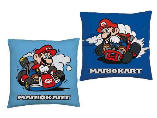 Picture of SUPER MARIO CUSHION 40 X 40CM